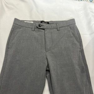 Men Jack and Jones pants and shirt combo